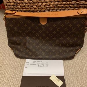Louis Vuitton Delightful pm